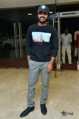 Needi Naadi Oke Katha Movie Pre Release Function